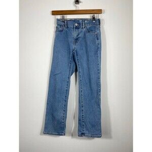 GAP Kids Straight Leg Jeans – Size 8